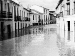 Fotos Antiguas Riada 1963